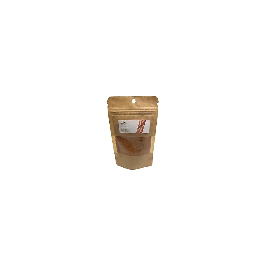 Doğal Kajun Baharat Karışımı - 50 gr