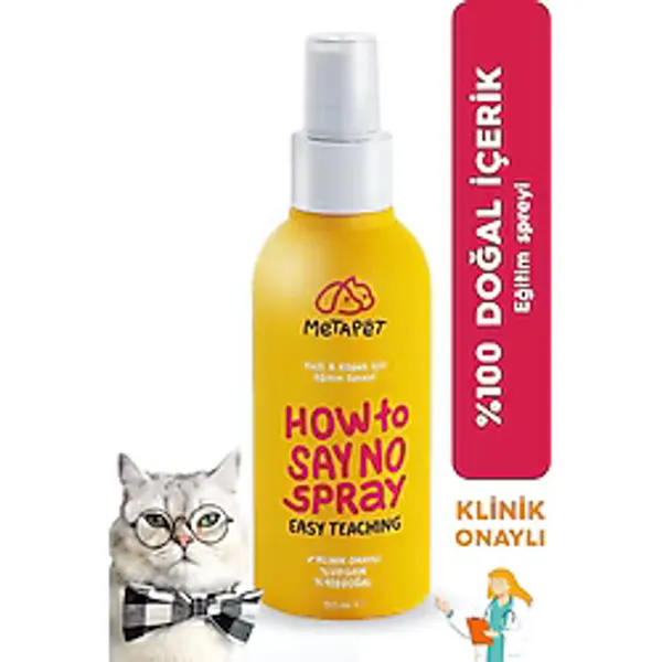 Doğal Kedi ve köpek Uzaklaştırıcı Sprey, Kedi, Köpek Çiş, Tuvalet Eğitimi, Tırmalama ve yasak bölge
