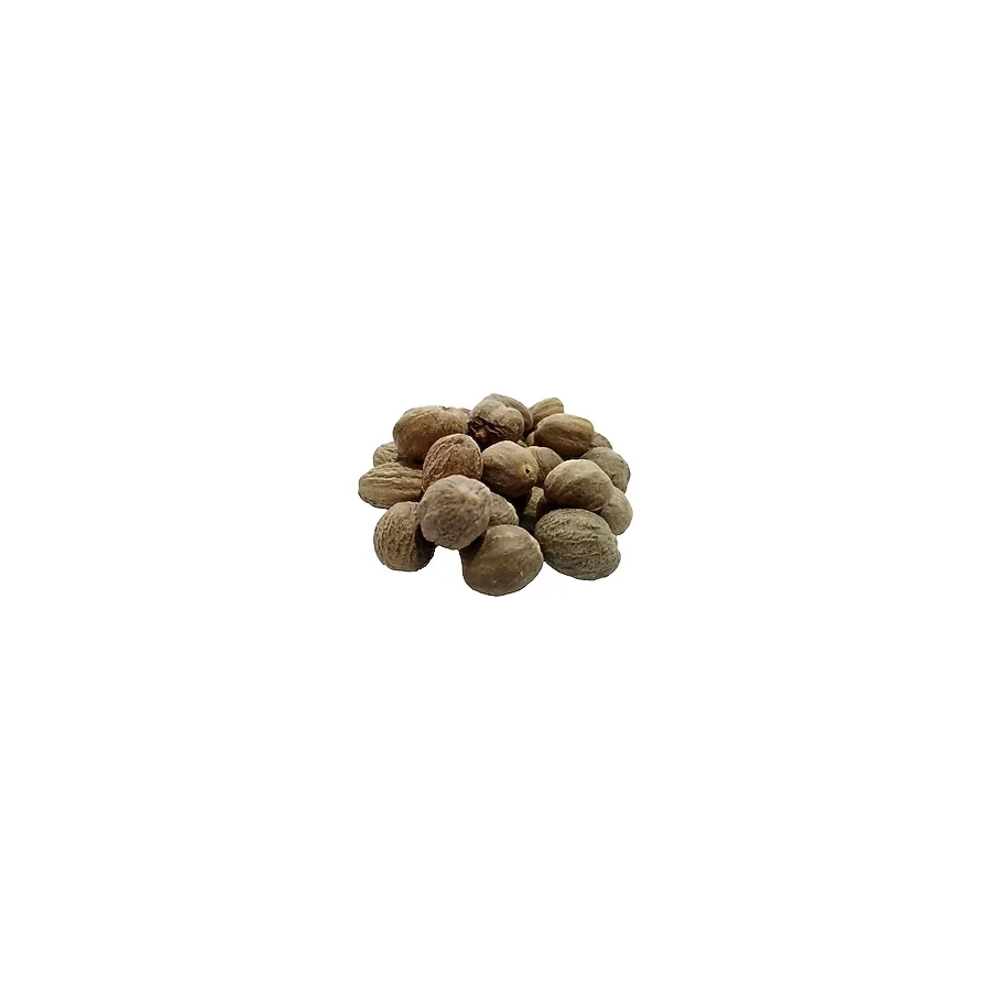 Doğal Küçük Hindistan Cevizi Muskat 100 Gr Paket