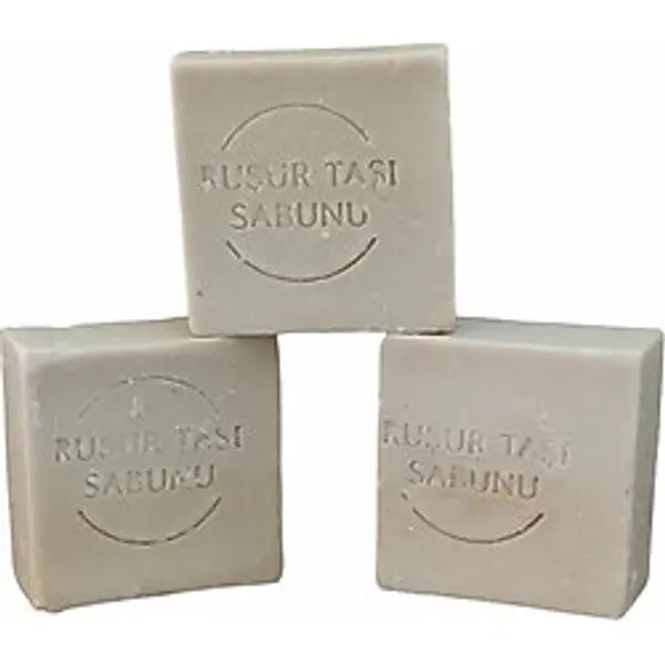 Doğal Markt Doğal Ruşur Taşı Sabunu 500 gr