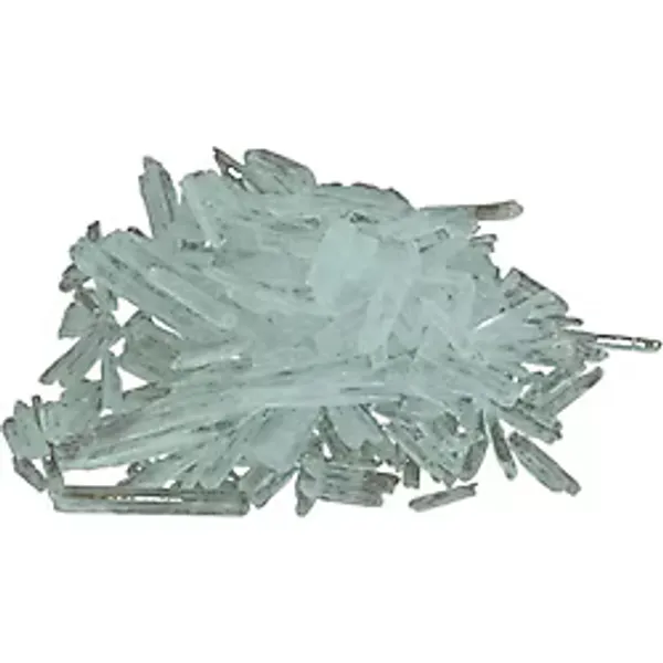 Dogal Mentol Tasi Menthol Granul Parca Kristal Migren Tasi 100Gr