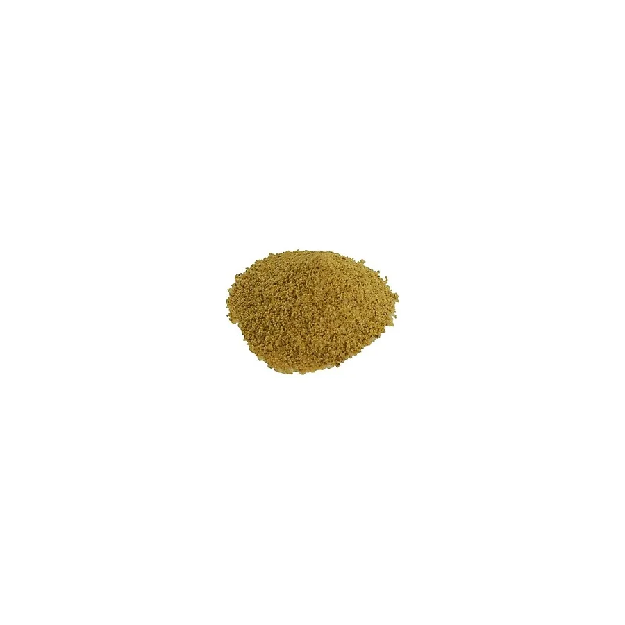 Doğal Öğütülmüş Sarı Hardal Tohumu Tozu 100gr Paket