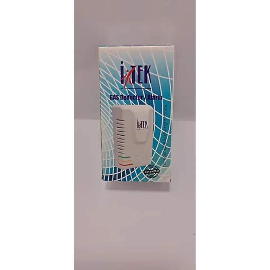 Doğalgaz Alarm Cihazı 2149