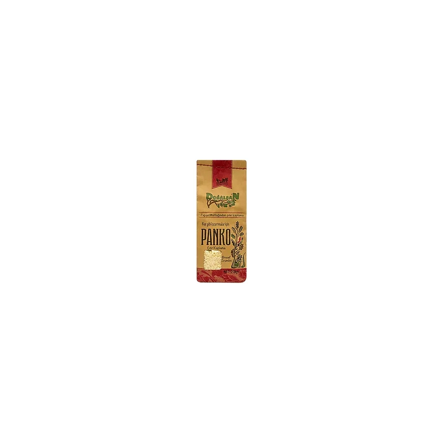 Doğalsan 250 gr Panko Çıtır Kaplama