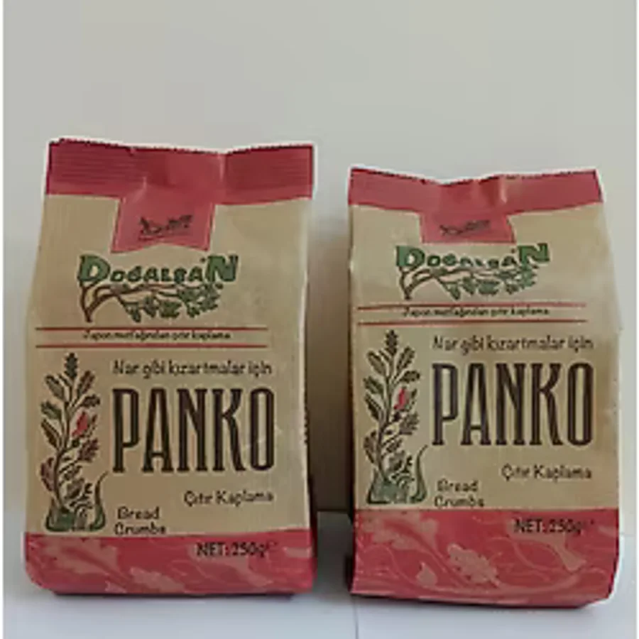Doğalsan Panko Çıtır Kaplama x 2 Adet - 500 gr