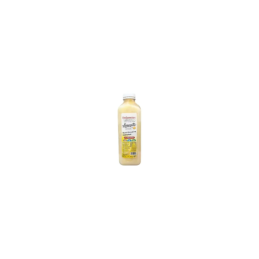 DOĞAMDAN Limonata Özü 1 lt