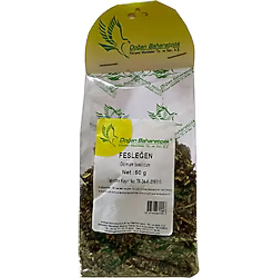 Doğan Baharat 50 gr Fesleğen