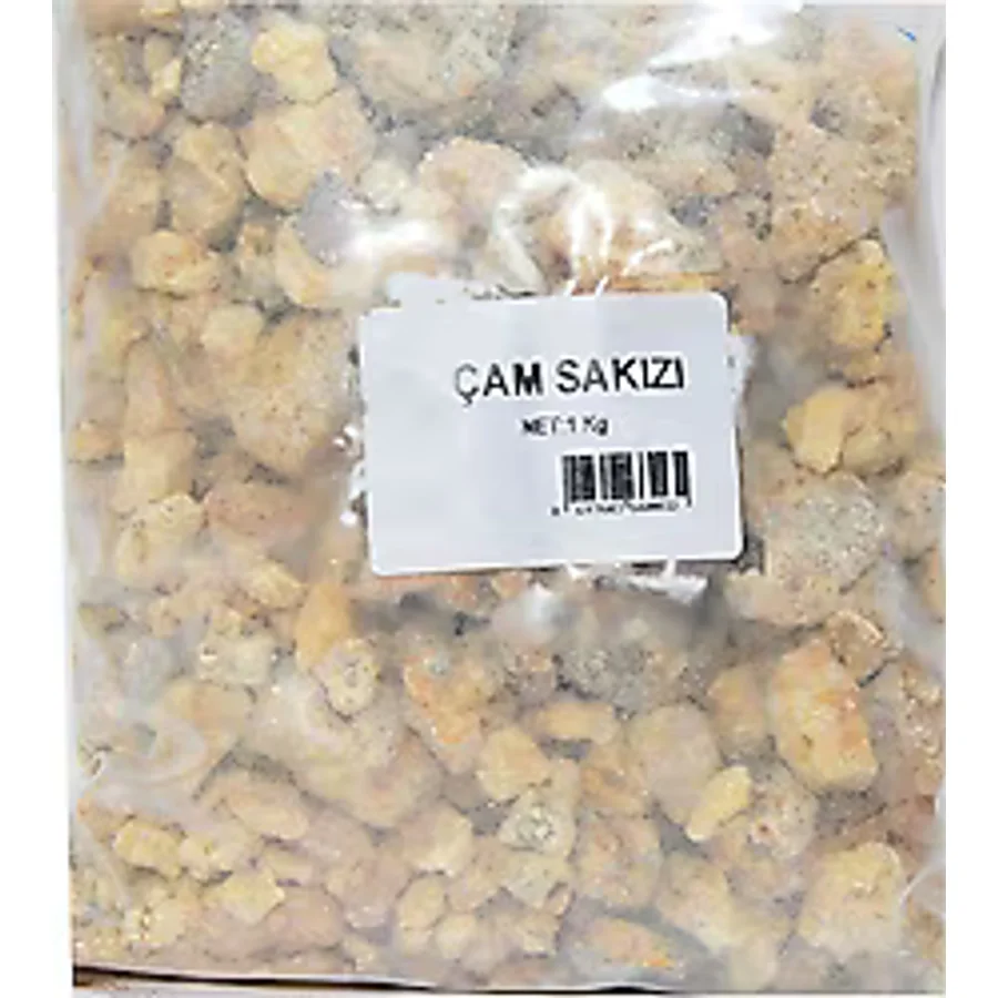 Doğan Baharat Çam Sakızı 1 kg