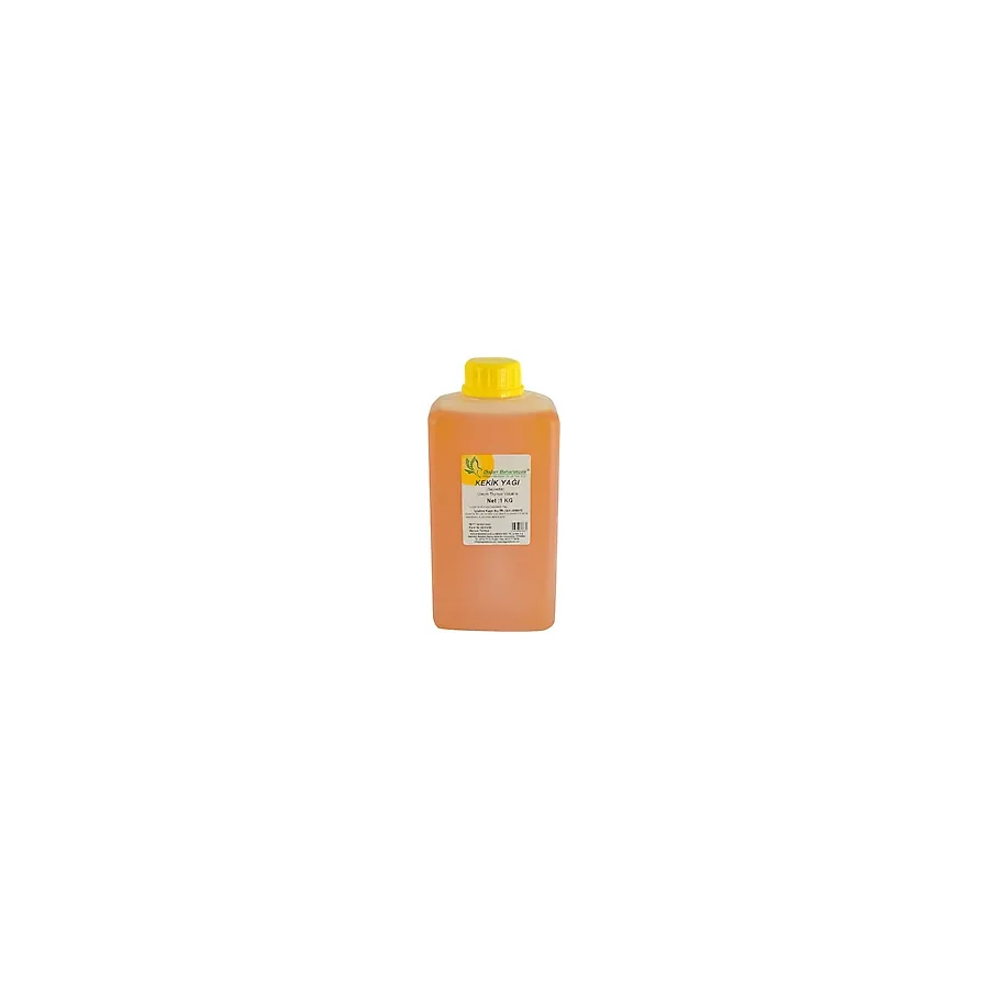 Doğan Baharat Kekik Yağı 1 kg