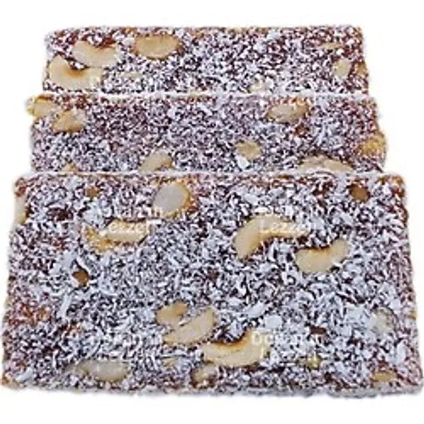 Doğan'ın Lezzeti Fındıklı Cezerye 500 gr - 500 gr