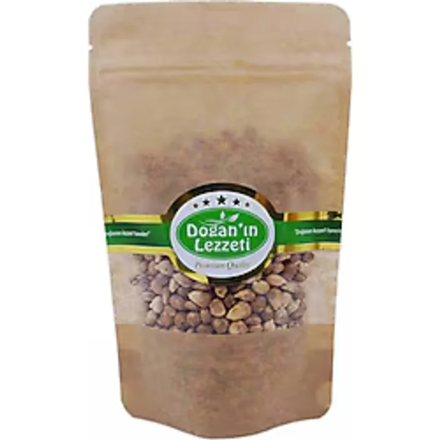 Doğan'ın Lezzeti Kavurga Mısır 1 KG
