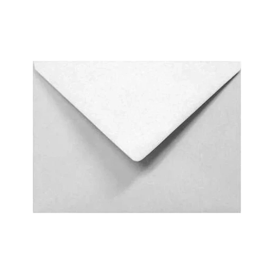 Doğan Kartvizit Zarfı 70x90 mm 1.Hamur 110 gr Tutkallı