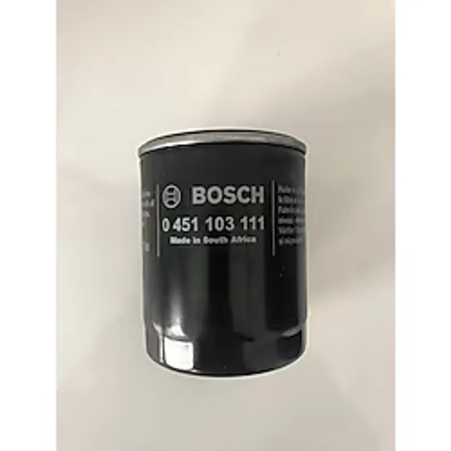 Doğan Şahin Kartal Slx Marea Yağ Filtresi Bosch 0451103111 Zp553