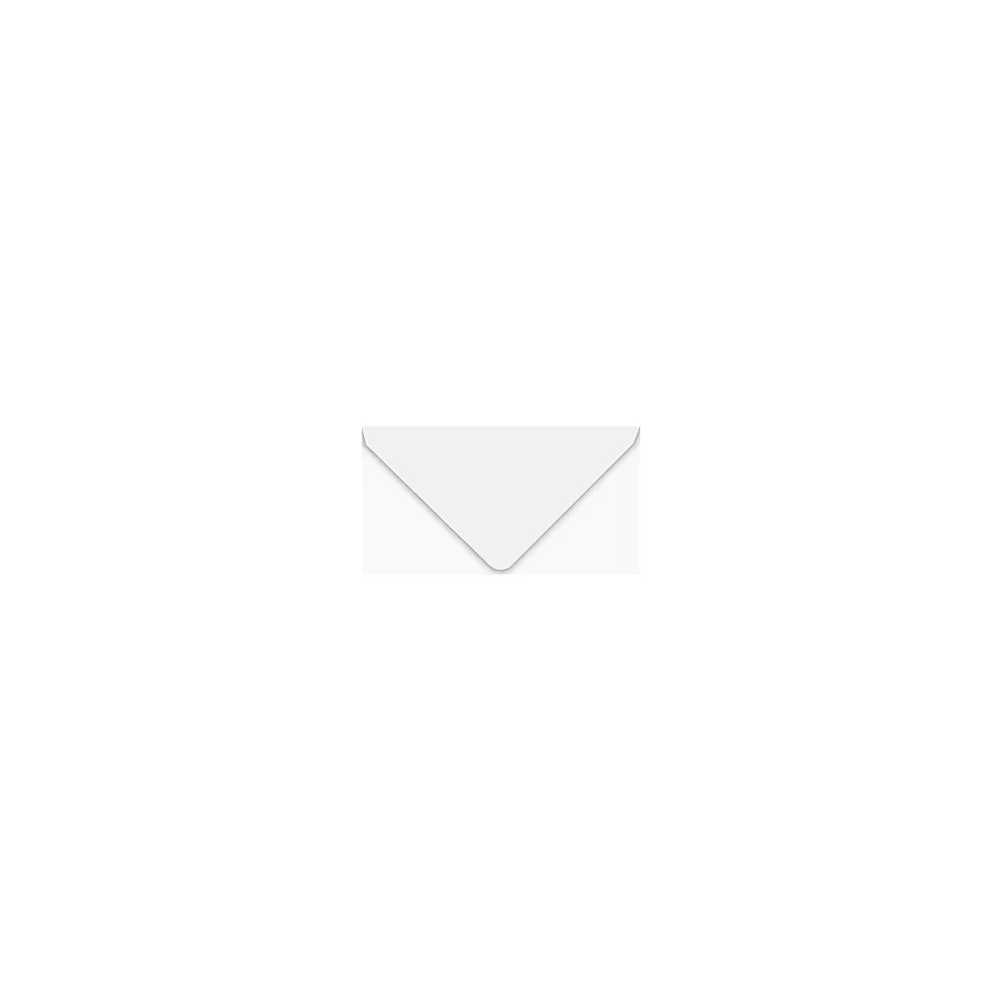 Doğan Zarf Davetiye Zarfı C6 1.hamur 110 gr 11,4 x 16,2 cm 100'lü