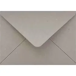 Doğan Zarf Mektup 11,4X16,2 Cm Tutkallı 90Gr