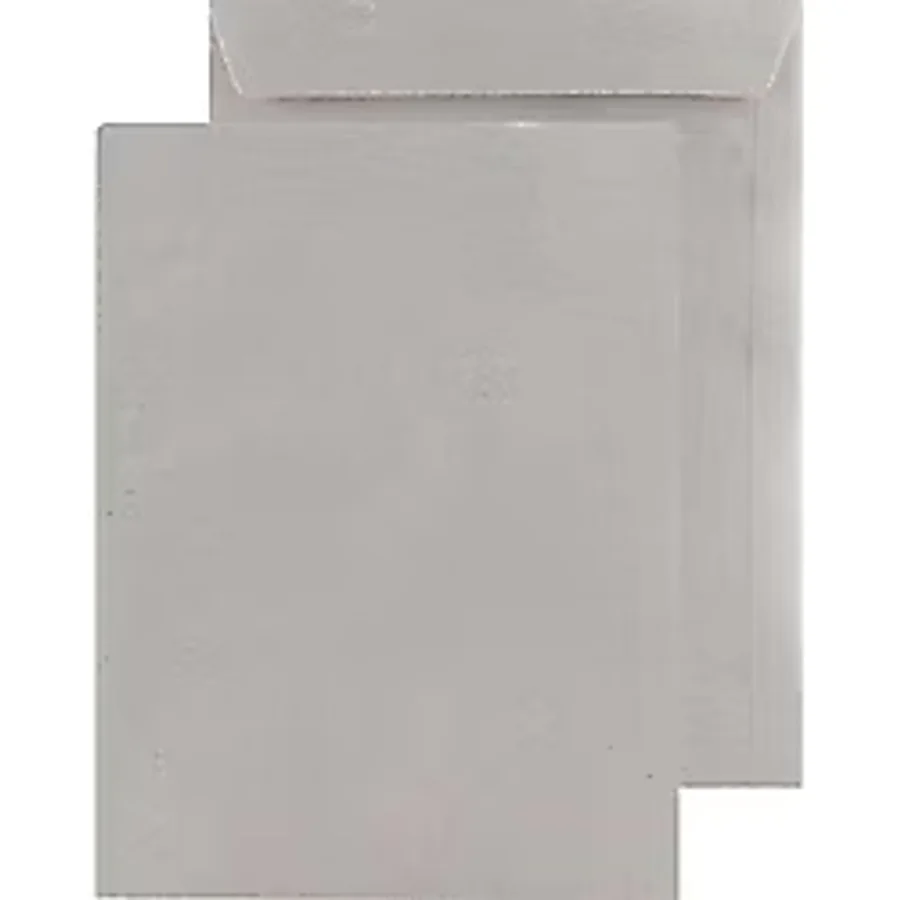 Doğan Zarf Torba Zarf 90 gr Kraft 24 x 32 A4 50 Adet