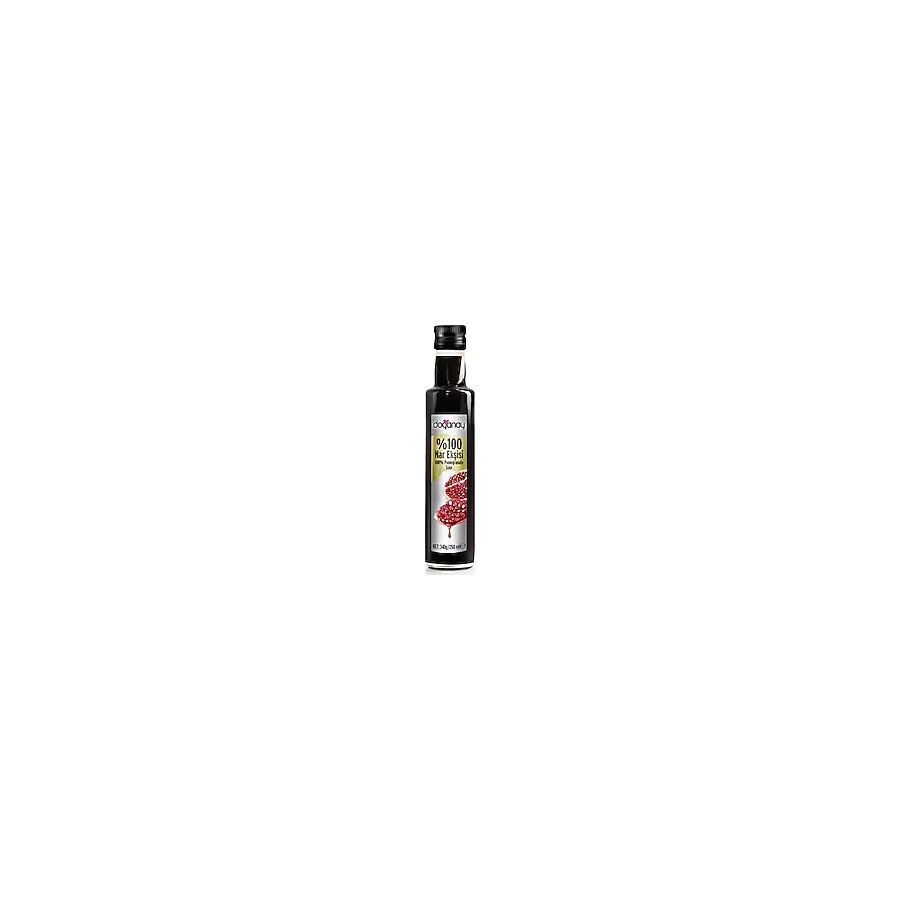 Doğanay %100 Nar Ekşisi 250 ml - Katkısız ve Saf Nar Özü - 1 Adet