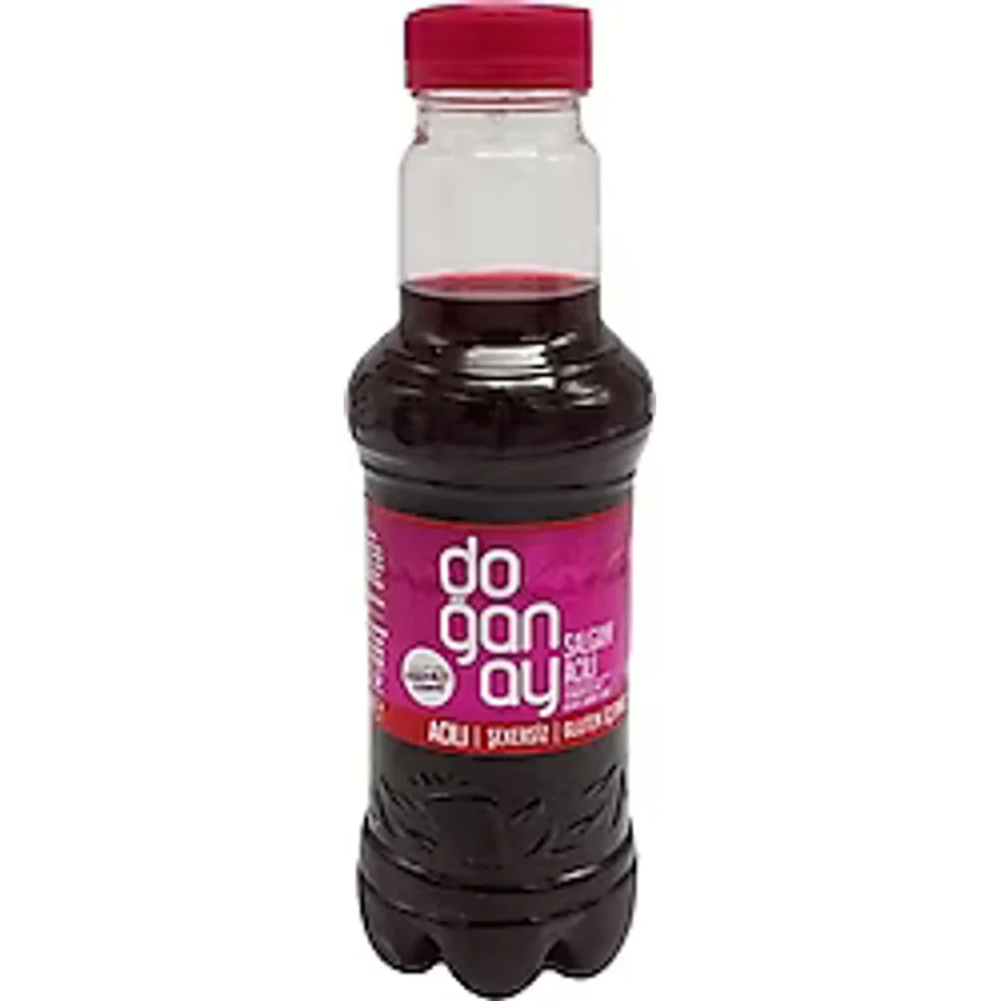 Doğanay Acılı Şalgam Suyu 300 ml