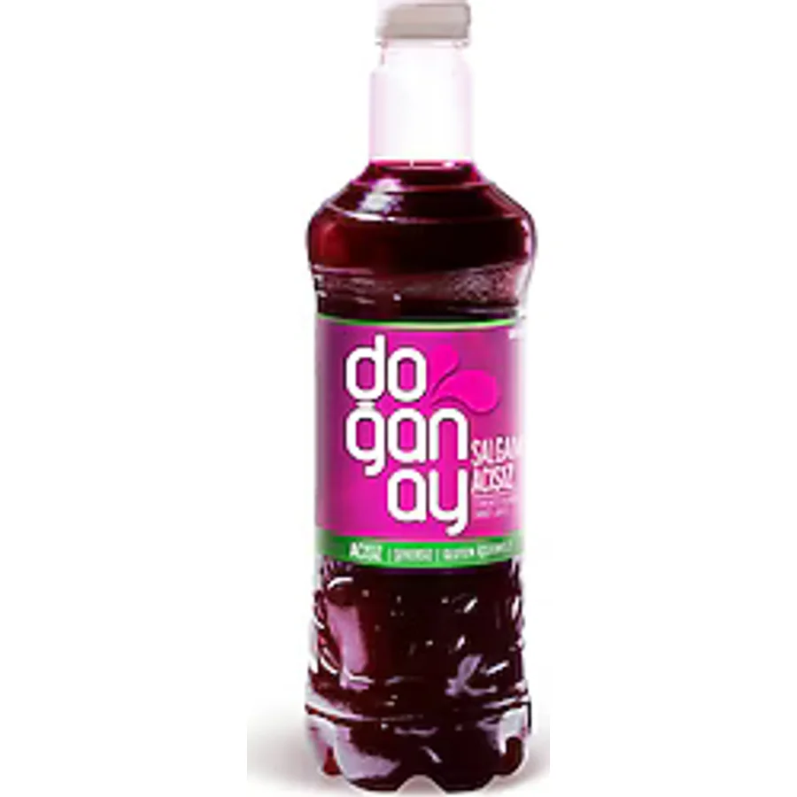 Doğanay Acısız 1 lt Pet Şalgam Suyu