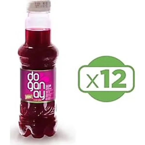 Doğanay Acısız Şalgam Suyu 300 ml 12'li