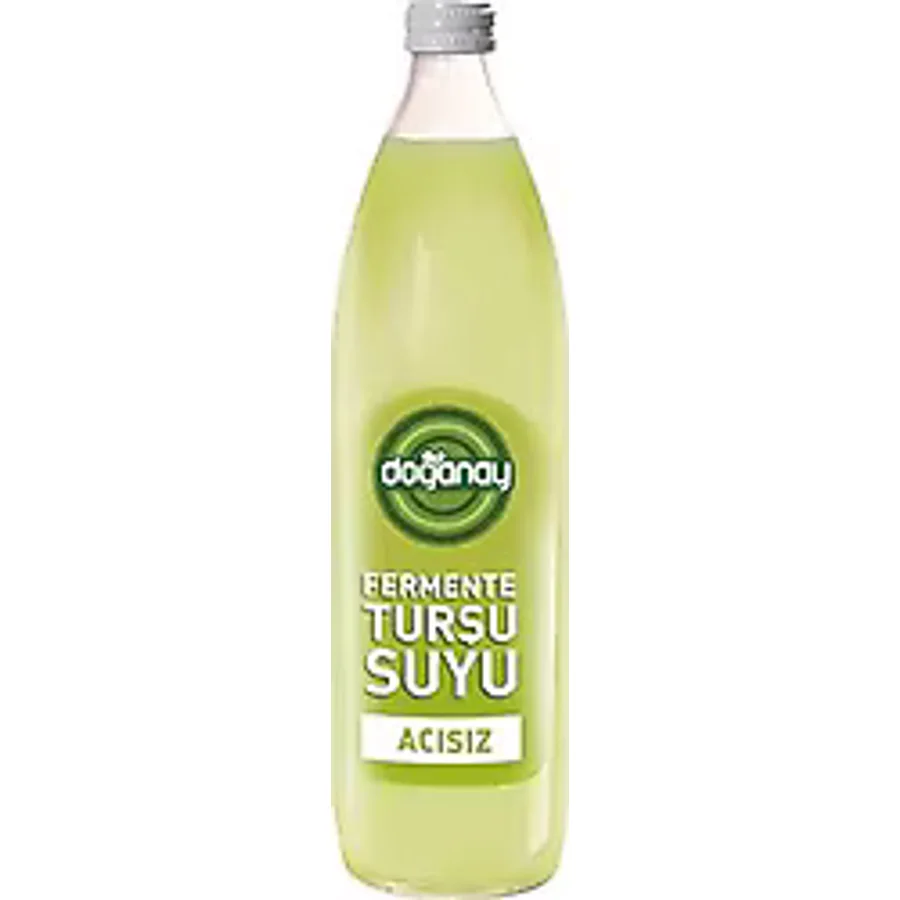 Doğanay Acısız Turşu Suyu 750 ml