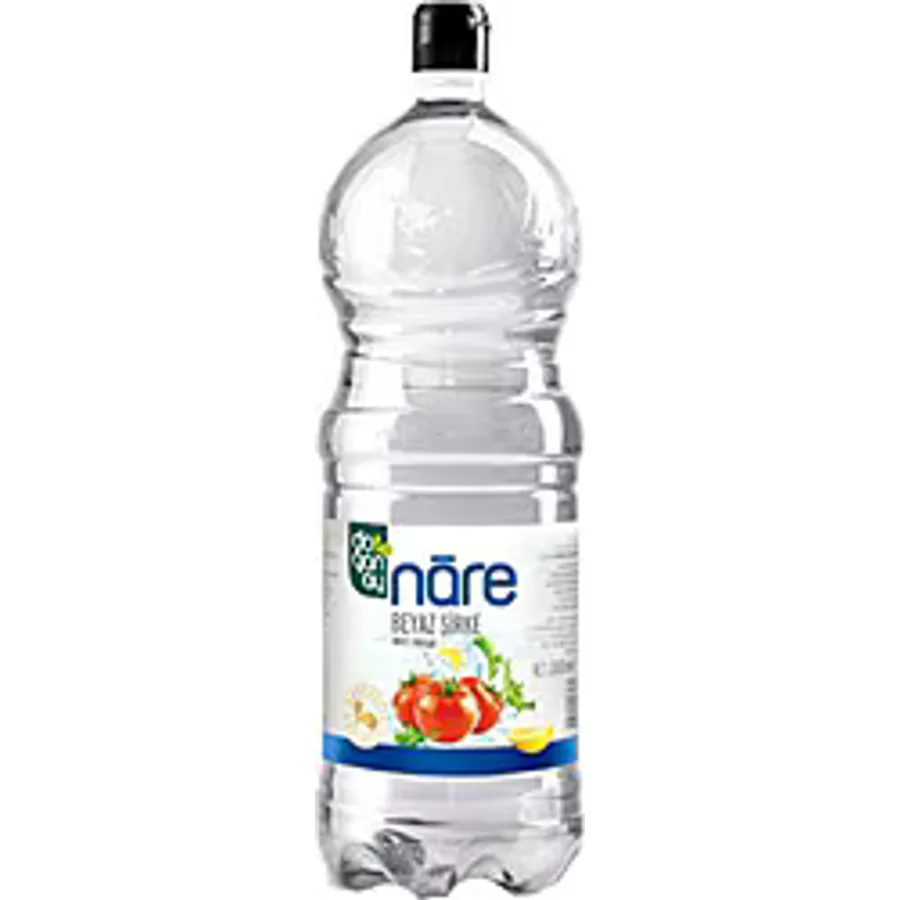 Doğanay Nare 2 lt Beyaz Sirke