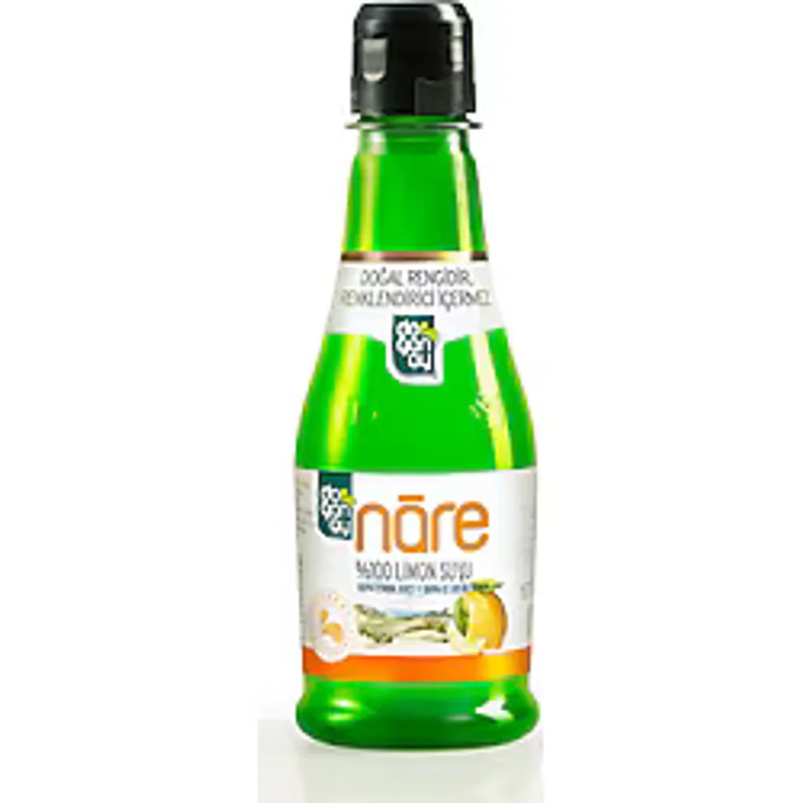 Doğanay Nare 250 ml Limon Suyu