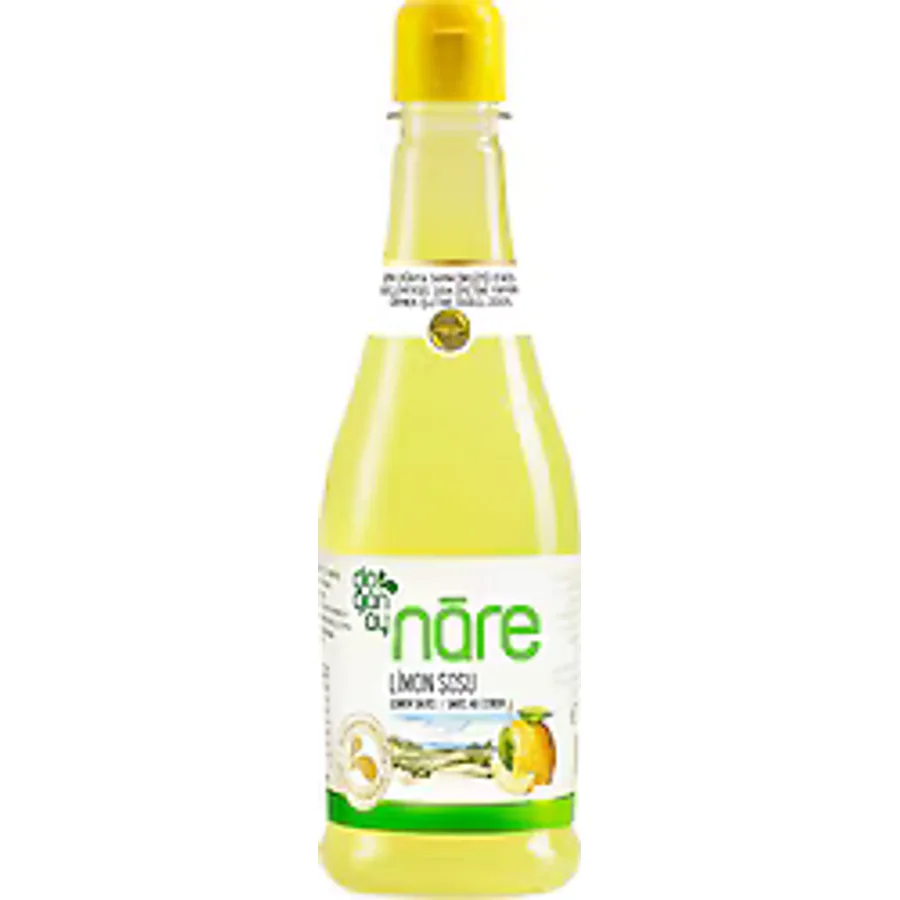 Doğanay Nare Limon Sosu 500 ml