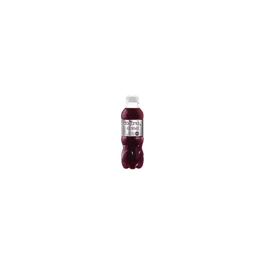 Doğanay Sade Gurme Şalgam Suyu 300 ml