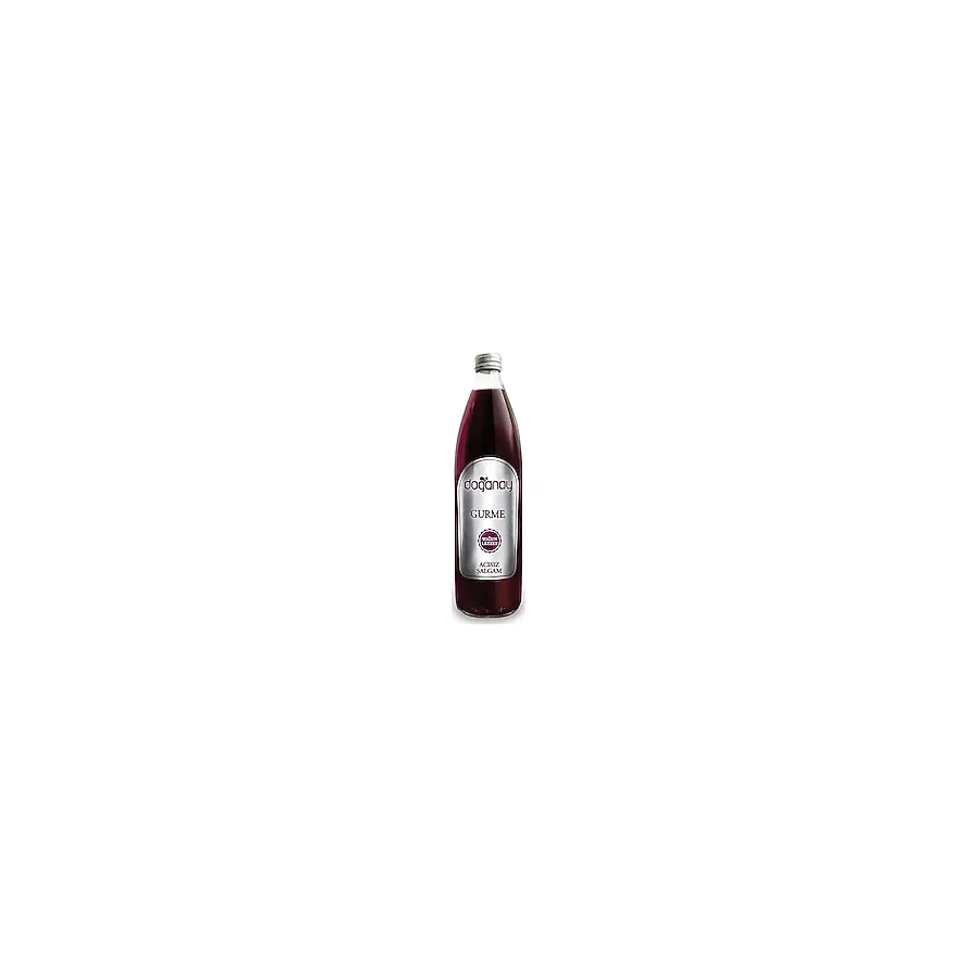 Doğanay Sade Gurme Şalgam Suyu 750 ml