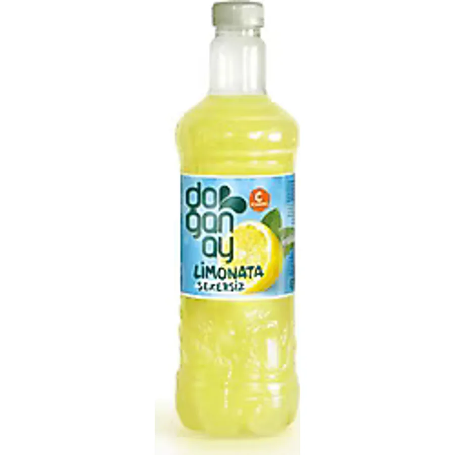 Doğanay Şekersiz Limonata 1 lt