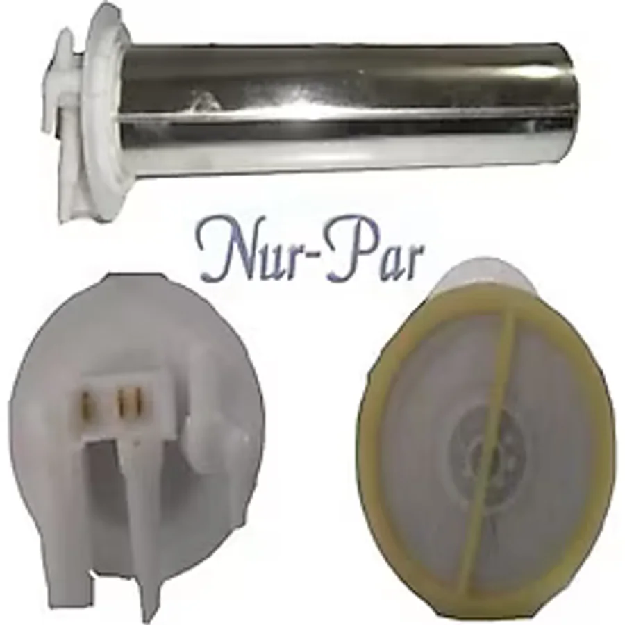 Doğaner Yakıt Depo Şamandırası R9 - R11 - R19