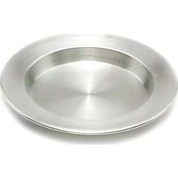 Doğanlar Alüminyum Künefe Tabağı 24 cm