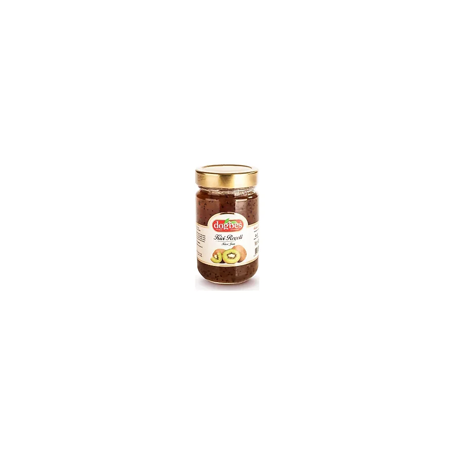 Doğbes Reçel 400 gr