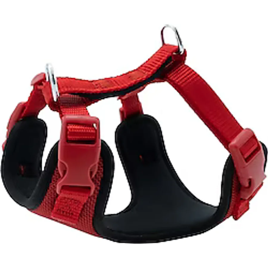 Doggie Havalı Dokuma 1.5x40-50 Köpek Göğüs Tasması