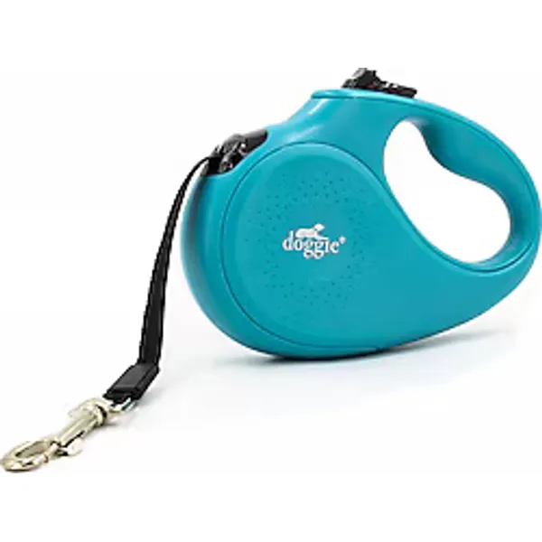 Doggie Master L Otomatik Köpek Tasması