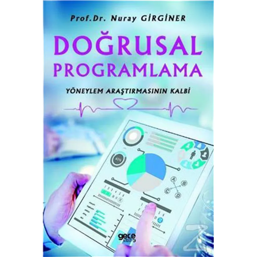 Doğrusal Programlama Nuray Girginer