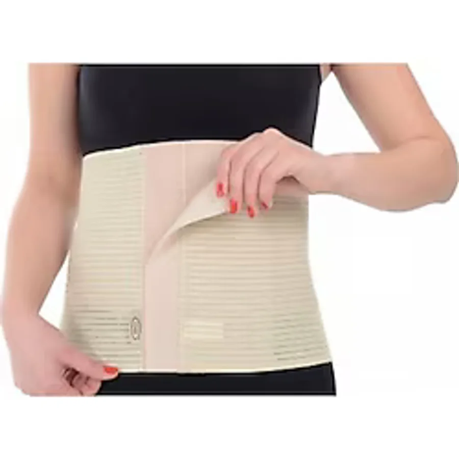 Doğum Sonrası Korsesi Sezeryan Korsesi Abdominal Korse
