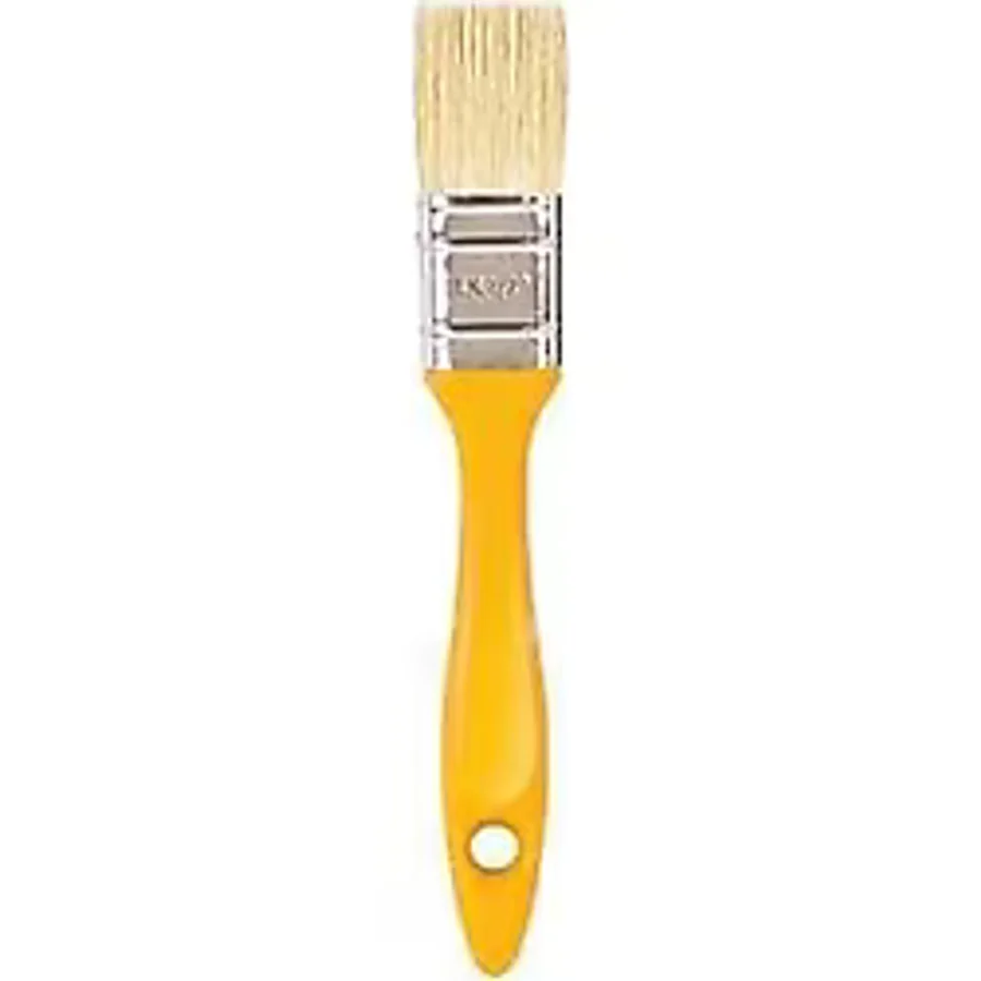 Dogus 01510 Plastik Sapli Kestirme Fircasi No : 1