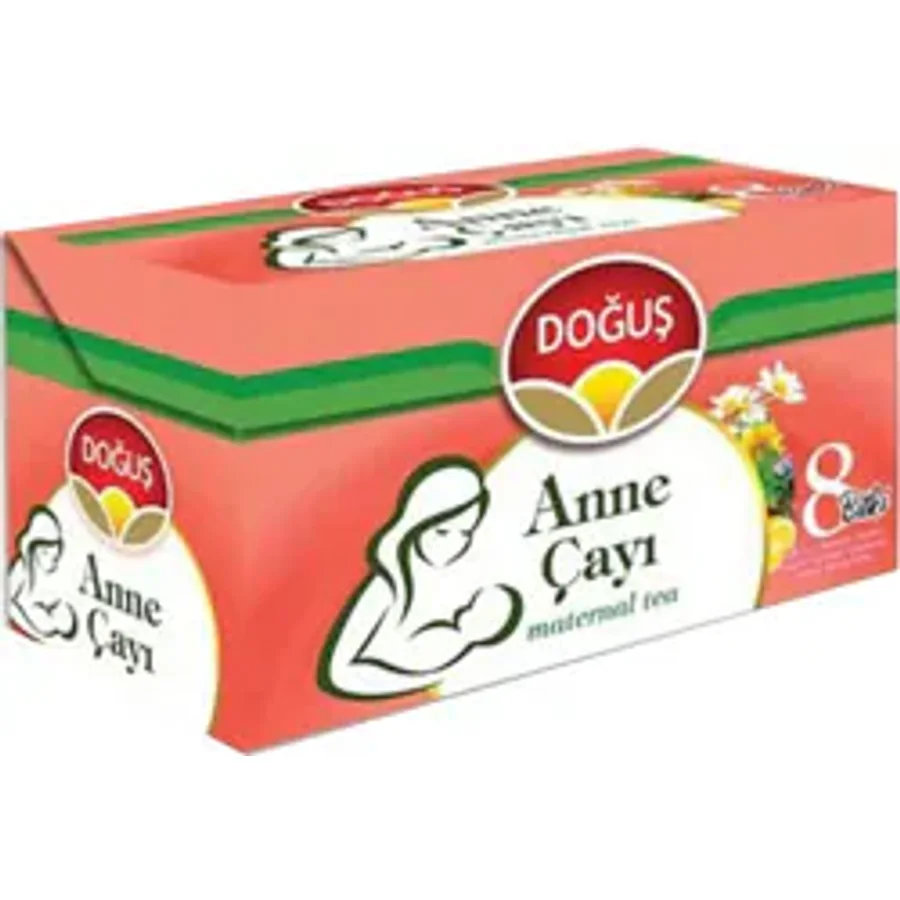 Doğuş Anne Bitki Çayı 20'li