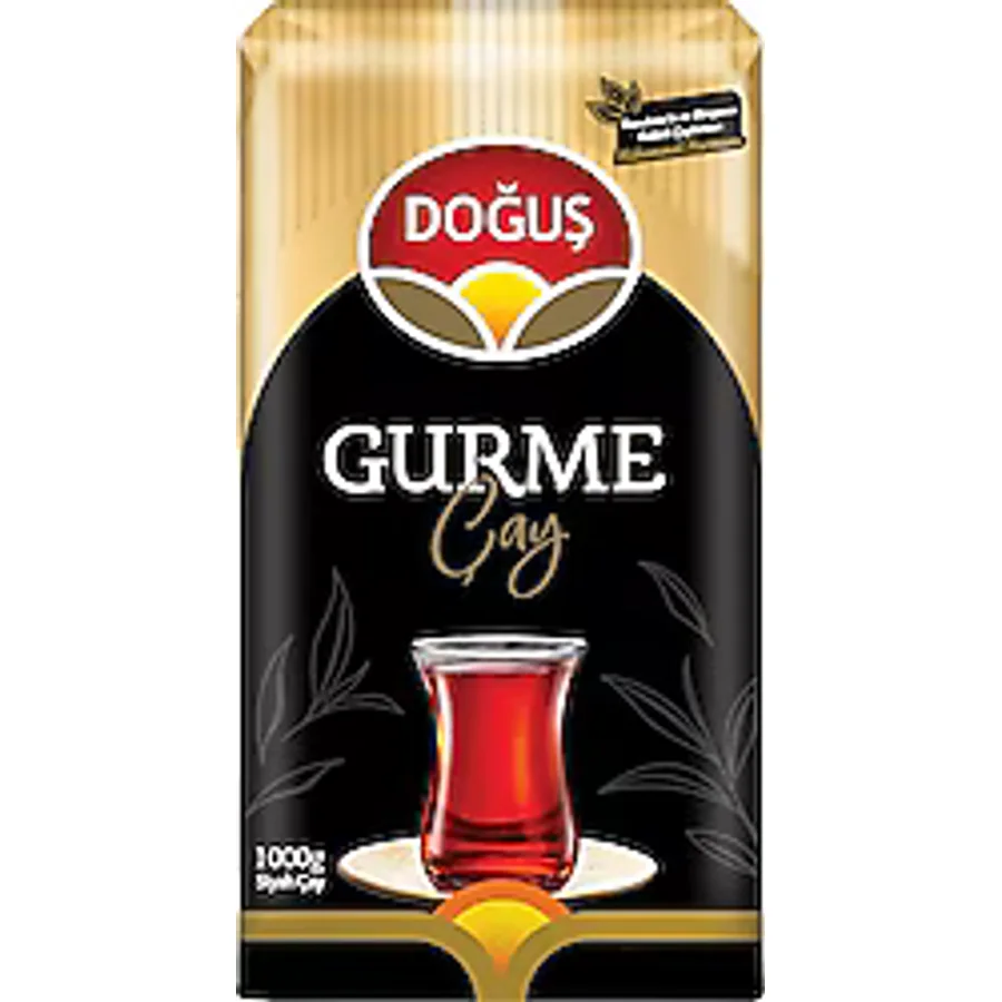 Doğuş Gurme 1 kg Çay