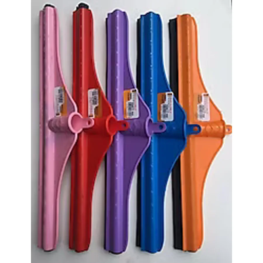 Doğuş Metal Standart 40 cm Plastik Yersil Çekbas