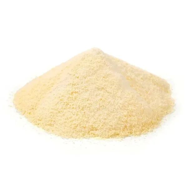 Dökme Bakliyat İrmik No:3 - 500 Gr
