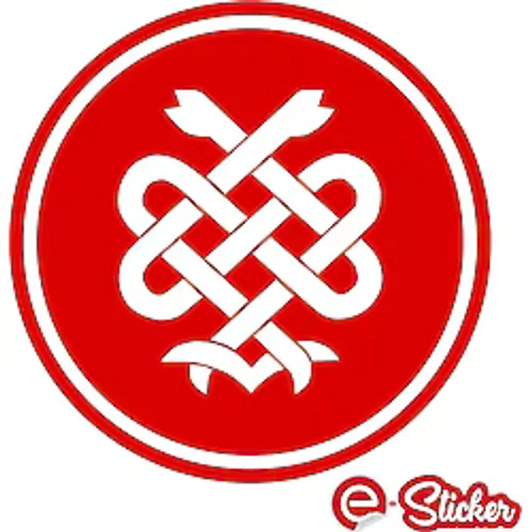Doktor Arma Tıp Amblemi Logo Oto Sticker Araba Sticker (353008661)