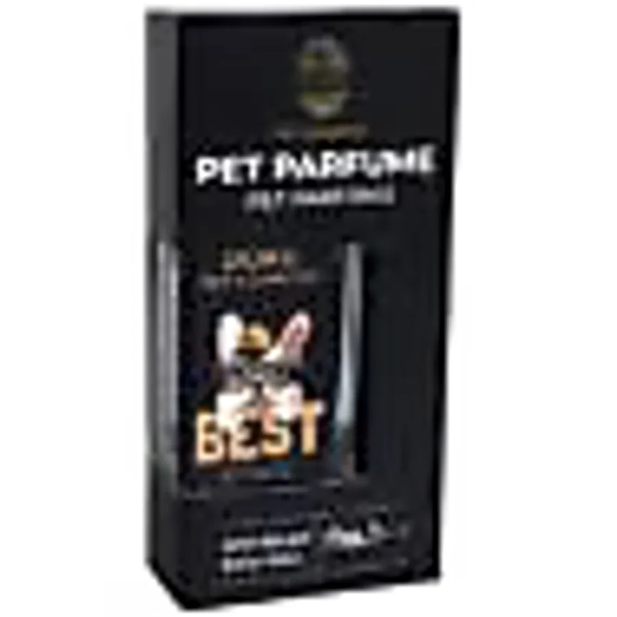 Doku Pet Cosmetic Kedi Ve Köpek Parfümü 50 Ml