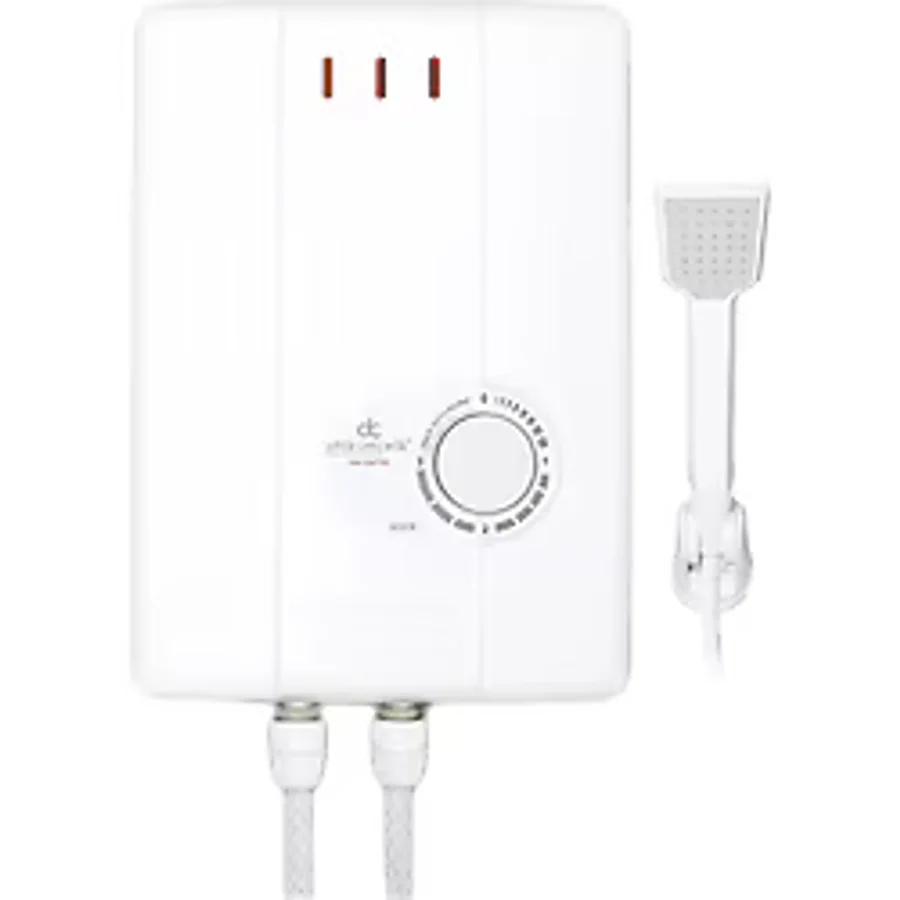 Dökümçelik Thermopro 8000W Elektrikli Şofben