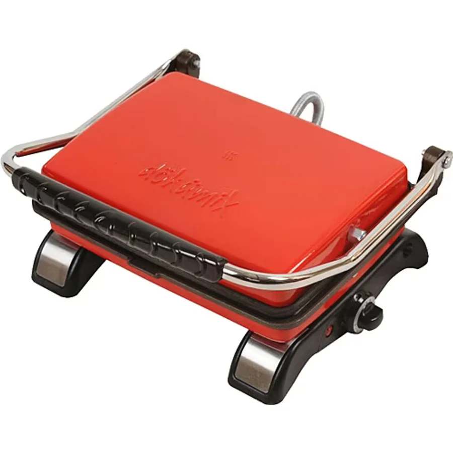 Dökümix DT 30 1800 W Organik Döküm Tost Makinesi