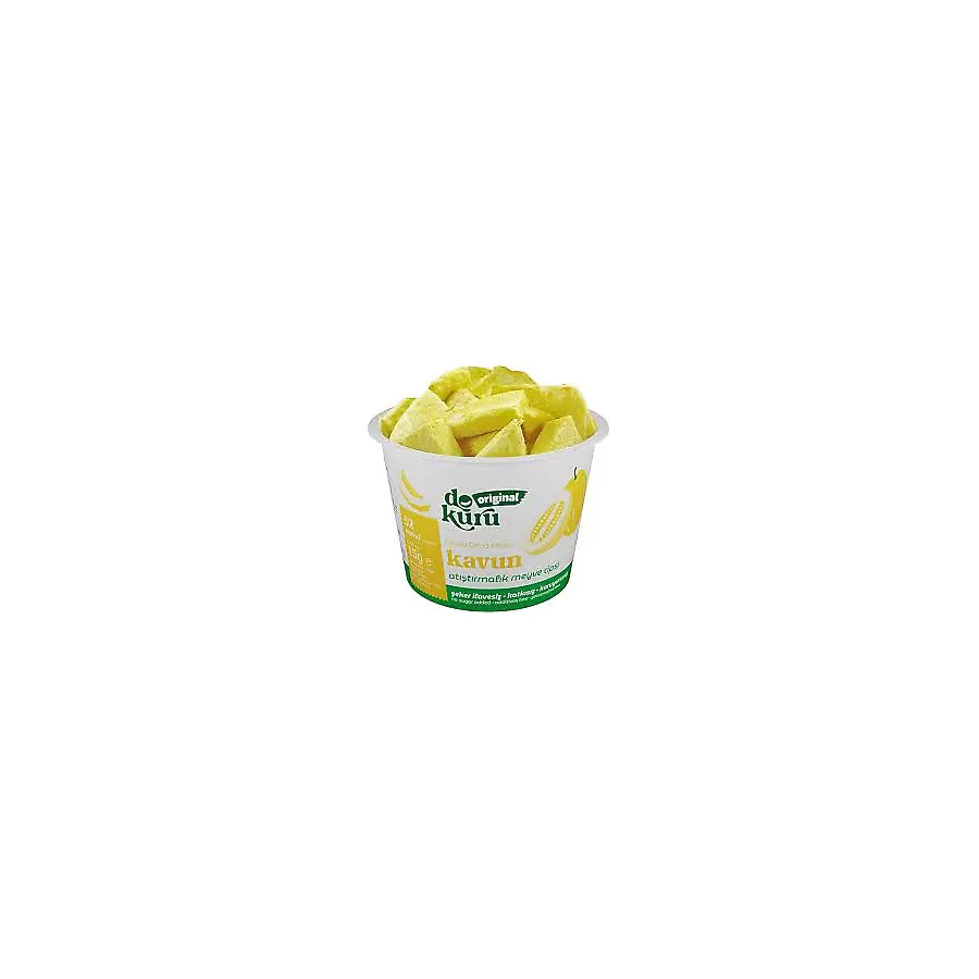 DOKURU ORGINAL 15GR ATISTIRMALIK CIPS KAVUN