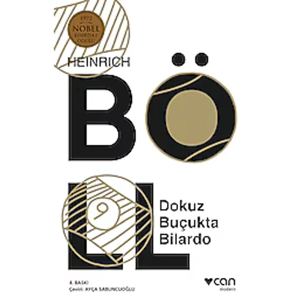 Dokuz Buçukta Bilardo
