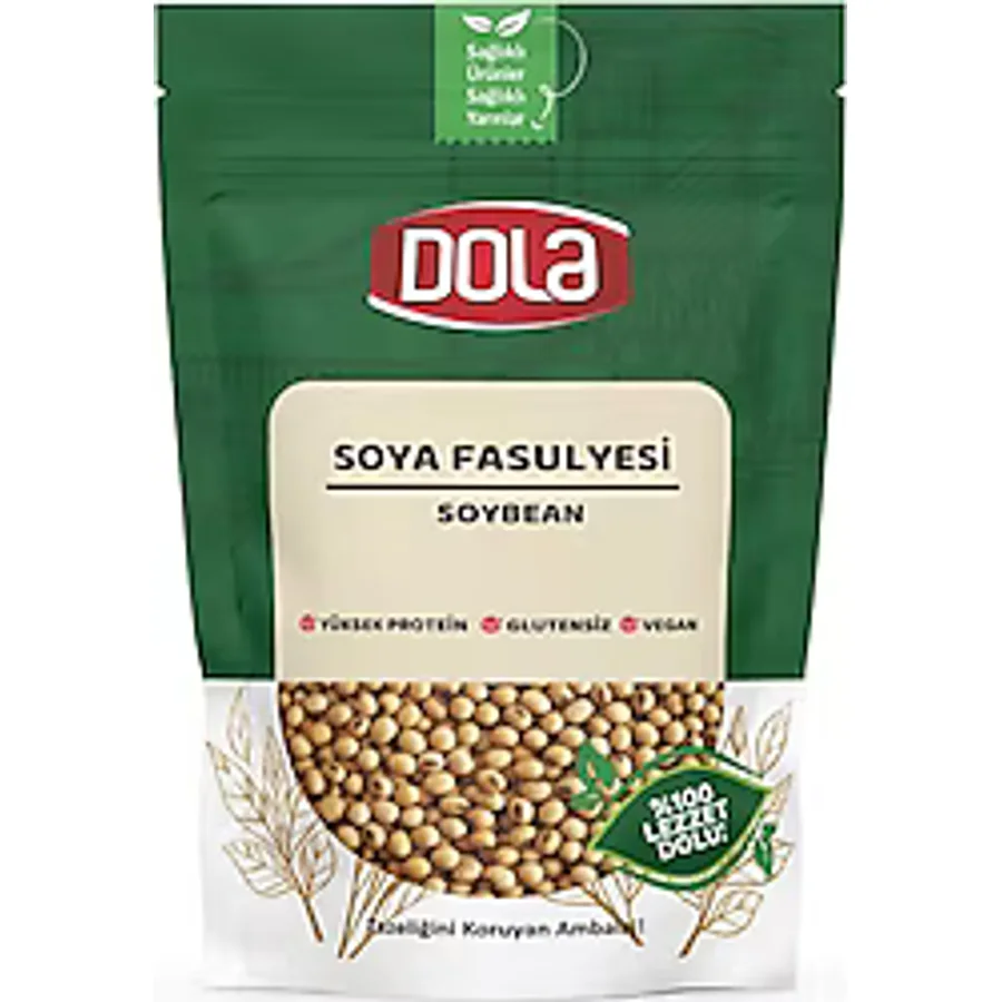 Dola Glutensiz Beyaz Kinoa 400 gr